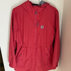 Carhartt Woman’s Defender Raincoat